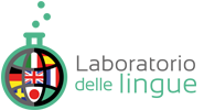 Laboratorio delle lingue Logo