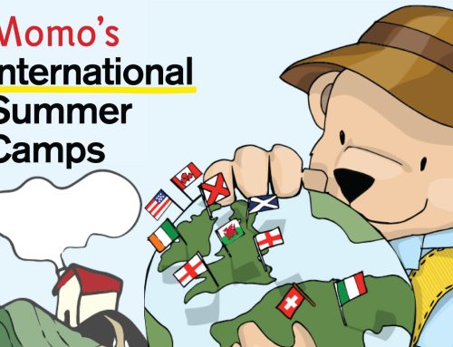 Summer Camp in Italia e all’estero