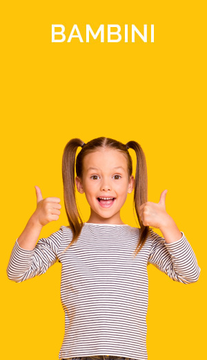 bambini 2025