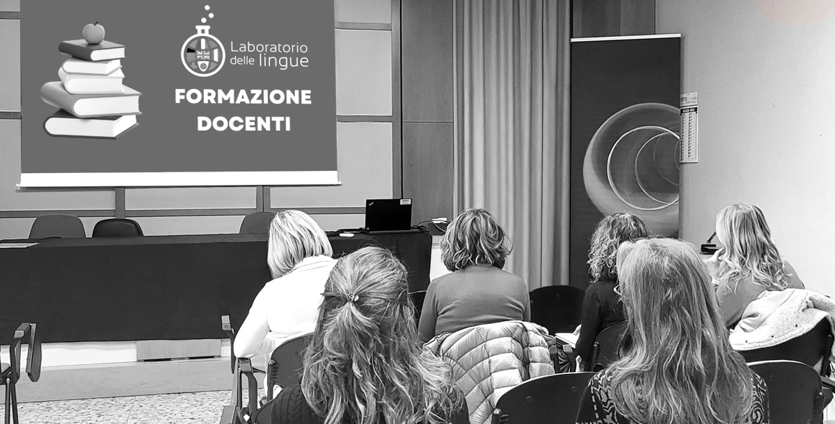 corsi docenti 2025