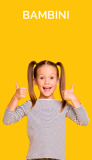 corsi di lingue per bambini mobile